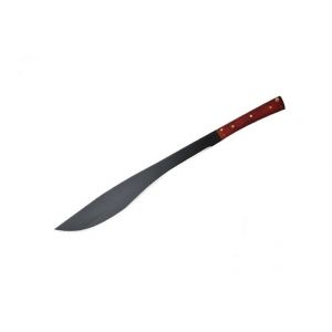 Condor Thai Enep Machete 18in. w/ Leather Sheath